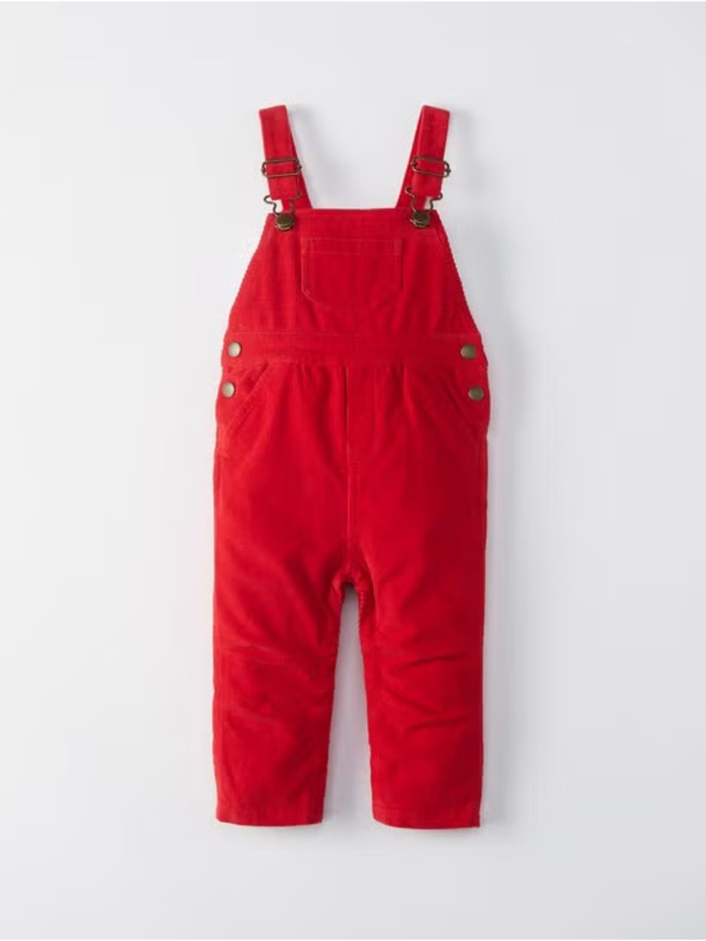 HANNA ANDERSSON | BT Uni Corduroy Overall